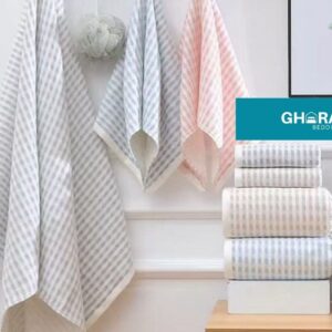 BATH TOWELS