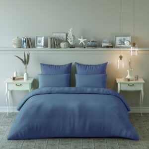 PLAIN BEDSHEETS
