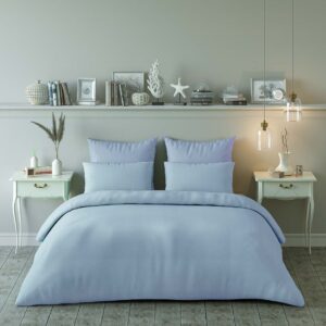 PLAIN BEDSHEETS