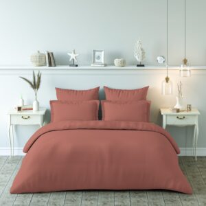 PLAIN BEDSHEETS