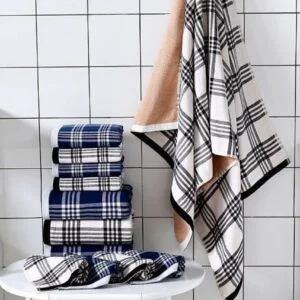 BATH TOWELS