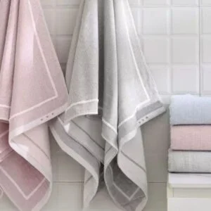 BATH TOWELS