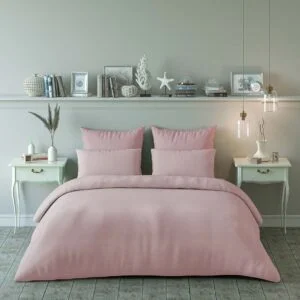 PLAIN BEDSHEETS
