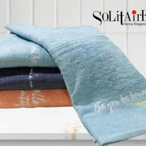 BATH TOWELS