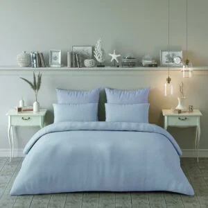 PLAIN BEDSHEETS