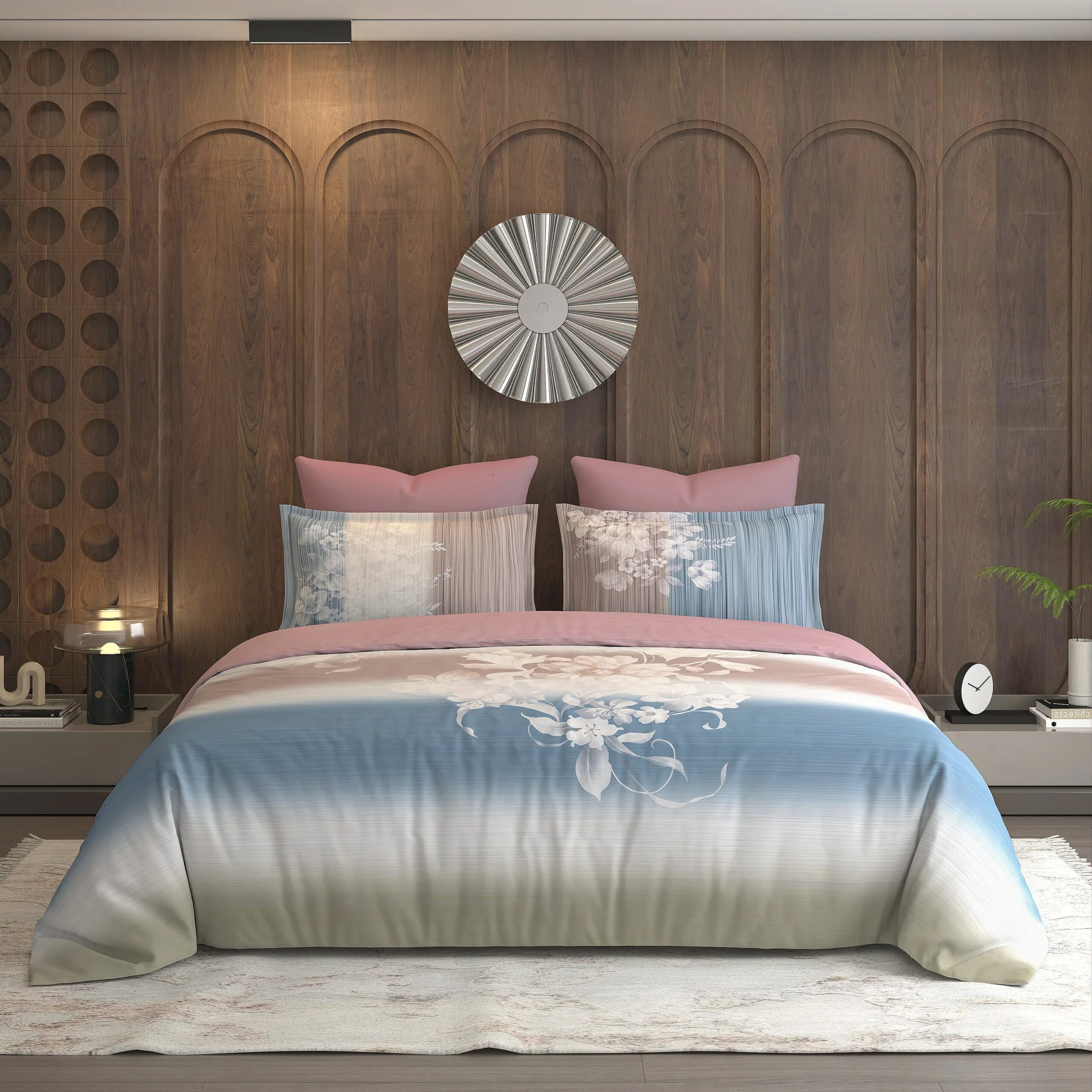 COTTON SHEETS
KING SIZE BEDSHEETS
LINEN SHEETS